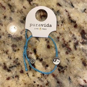 Pura vida bracelet